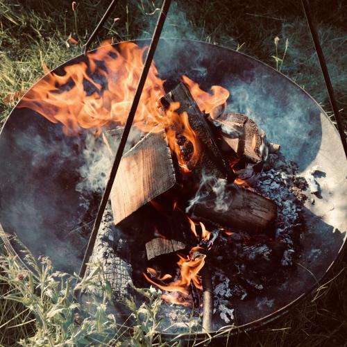 Brackenhill Glamping