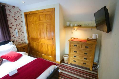 Bed & Breakfast Pottery House Loch Ness
