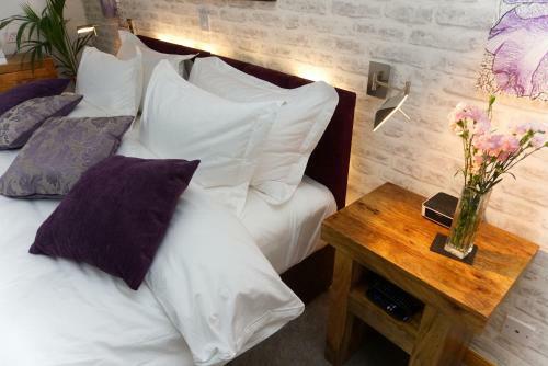 Bed & Breakfast Pottery House Loch Ness