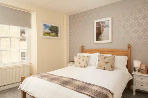 The White Hart Hotel