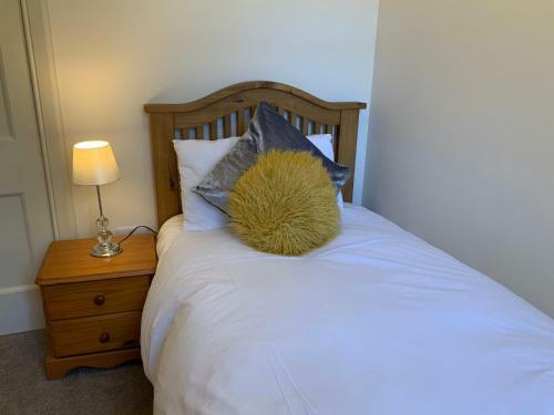 Balmore 4 Bedroomed Holiday Home