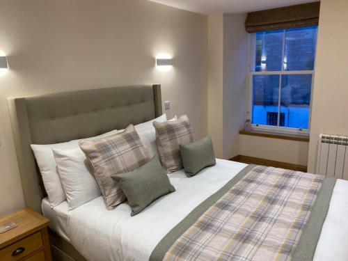 Waverley Inn Holiday Apartments