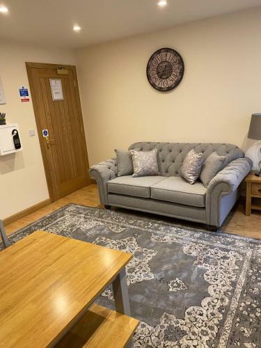 Waverley Inn Holiday Apartments