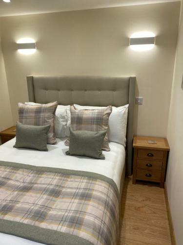 Waverley Inn Holiday Apartments