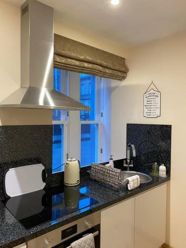 Waverley Inn Holiday Apartments