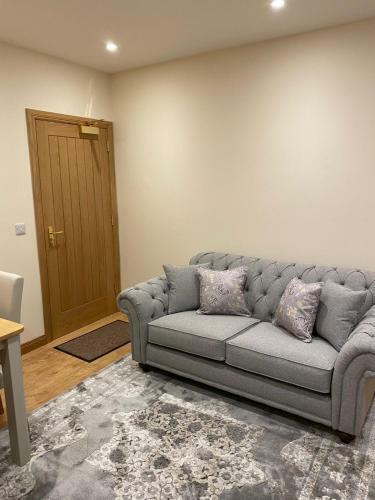 Waverley Inn Holiday Apartments