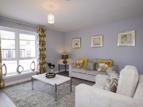 Apartamento 25 Aird Crescent