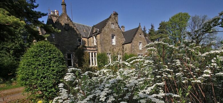 Bed & Breakfast Isla Bank House