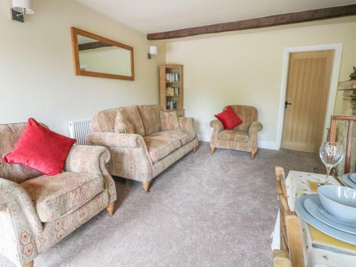 Hill Top Cottage