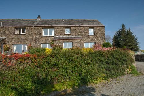 High Butterbent Cottage