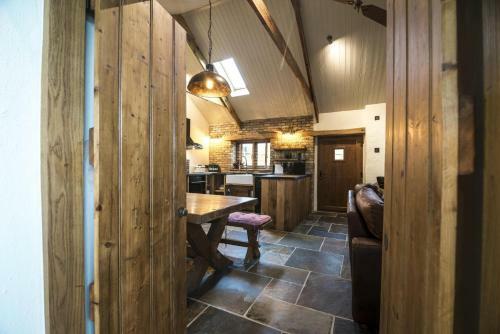 Lavender - Luxurious Barn Conversion - Blossom Farm
