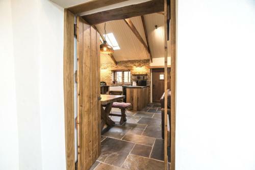 Lavender - Luxurious Barn Conversion - Blossom Farm
