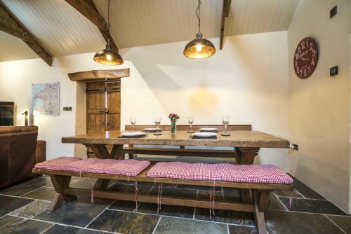 Lavender - Luxurious Barn Conversion - Blossom Farm