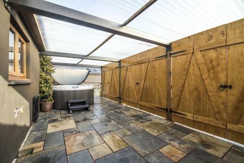 Lavender - Luxurious Barn Conversion - Blossom Farm