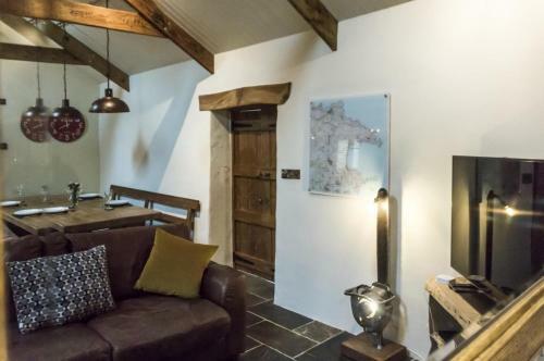 Lavender - Luxurious Barn Conversion - Blossom Farm