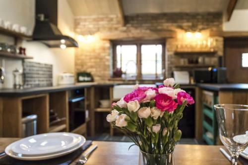 Lavender - Luxurious Barn Conversion - Blossom Farm