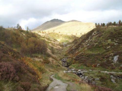 Apartamento Taymouth Marina - Ben Hope