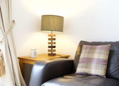 Apartamento Taymouth Marina - Ben Hope
