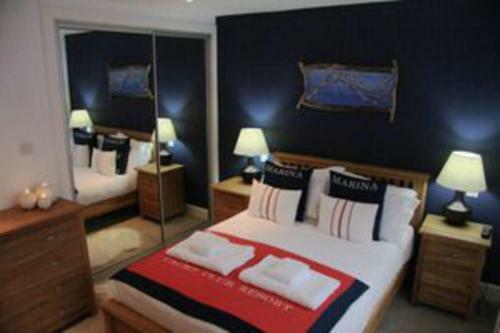 Apartamento Taymouth Marina - Ben Hope