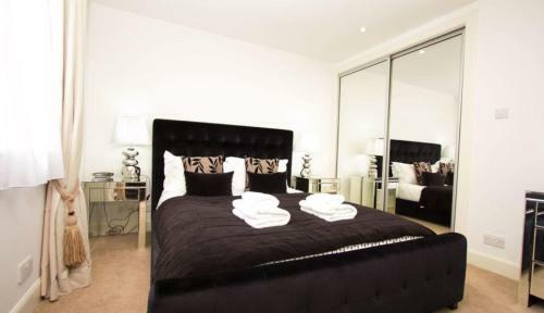 Apartamento Taymouth Marina - Ben Hope