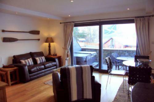 Apartamento Taymouth Marina - Ben More