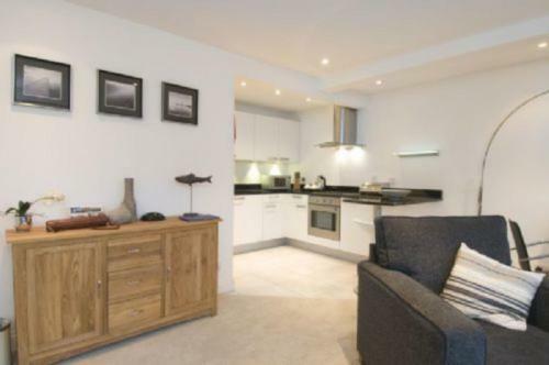 Apartamento Taymouth Marina - Ben More