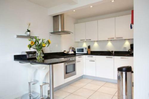 Apartamento Taymouth Marina - Ben More