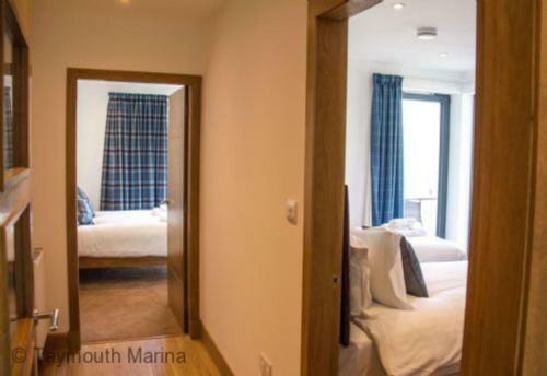 Taymouth Marina-9 Lawers View