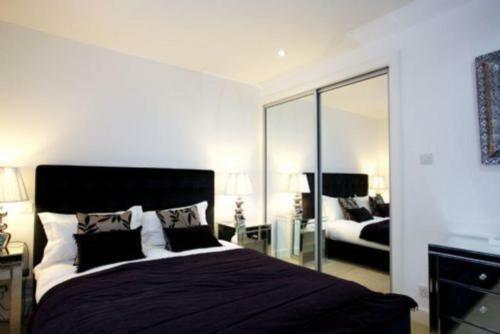 Apartamento Taymouth Marina-beinn Ghlas