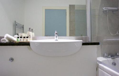 Apartamento Taymouth Marina-beinn Ghlas