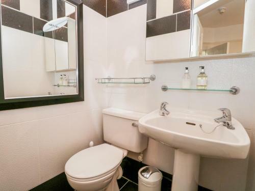 The Bolt Hole