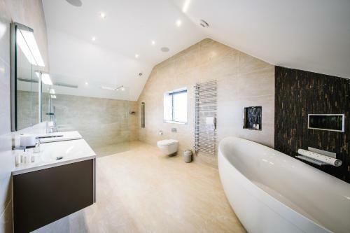 Carus House @ Carus Green