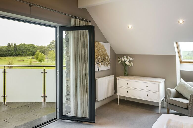 Apartamento The Penthouse @ Carus Green