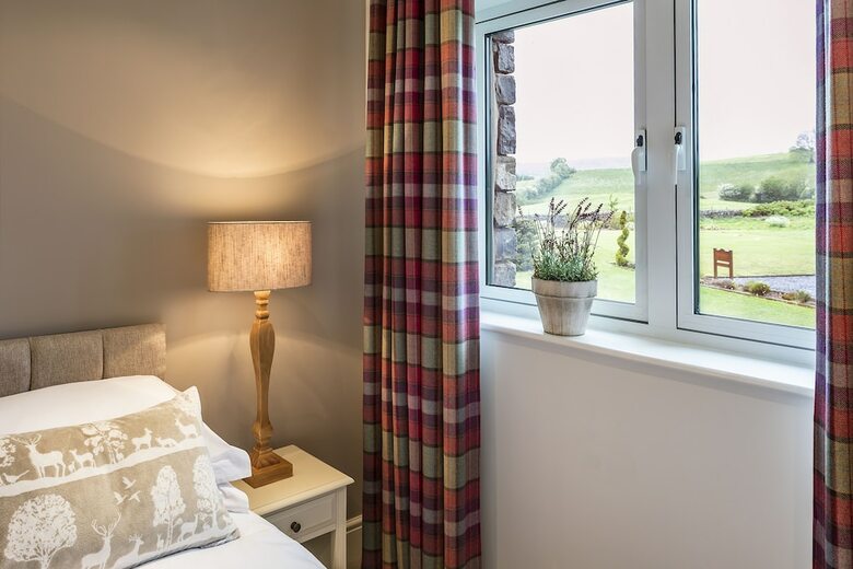 Apartamento The Penthouse @ Carus Green