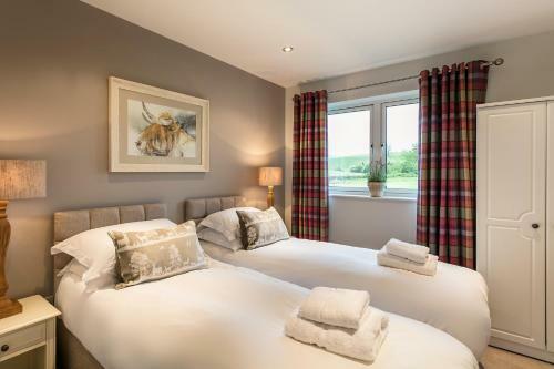 Apartamento The Penthouse @ Carus Green