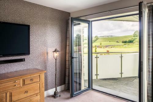 Apartamento The Penthouse @ Carus Green