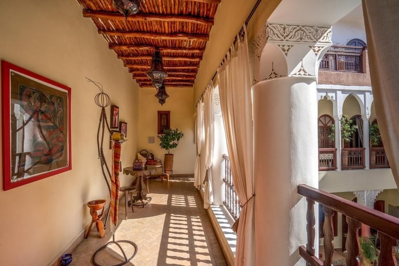 Riad Assaada