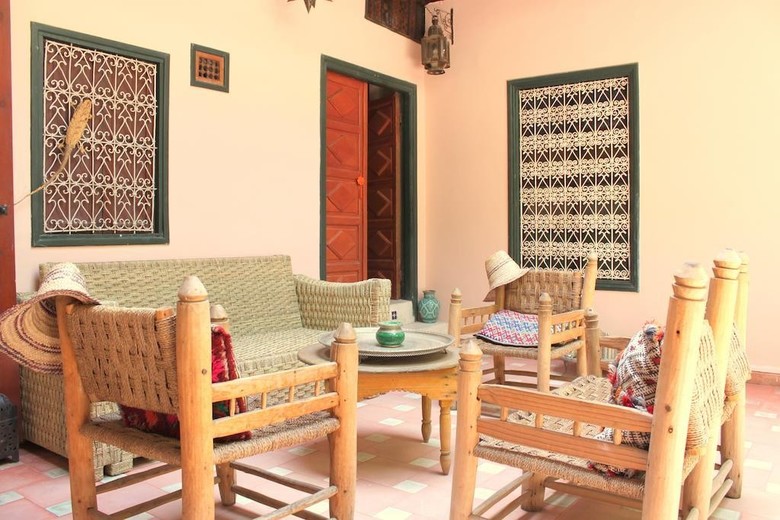 Riad Dar Choumissa
