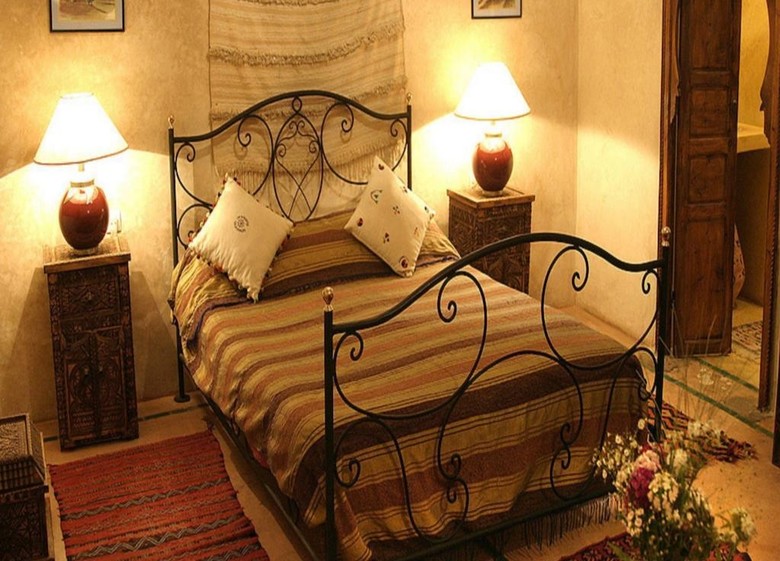 Riad Les Cigognes