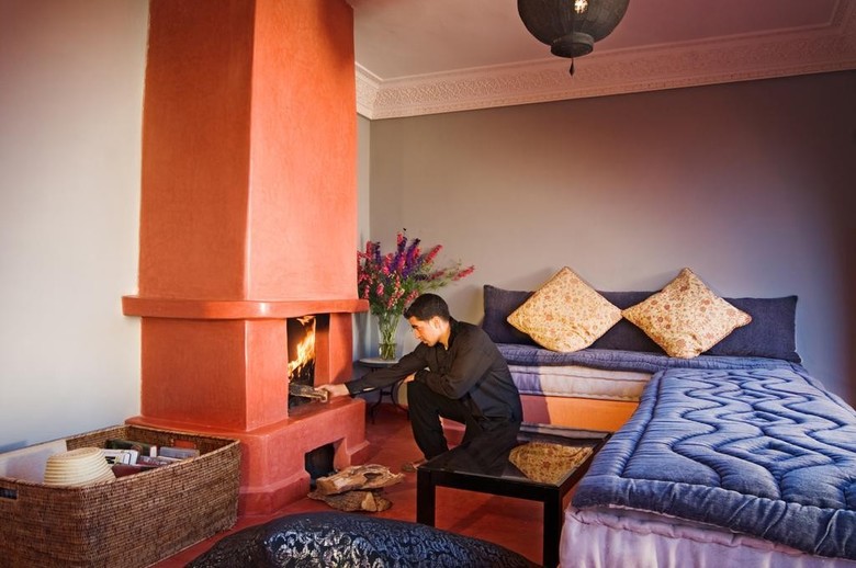 Riad Elizabeth