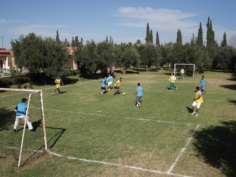 Villa Zahra