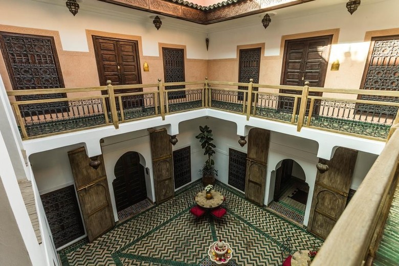 Riad Ecila