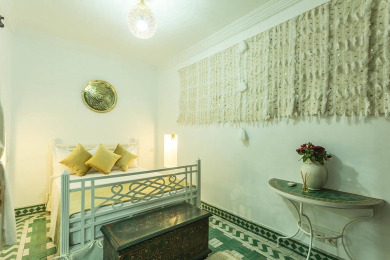 Riad Ecila