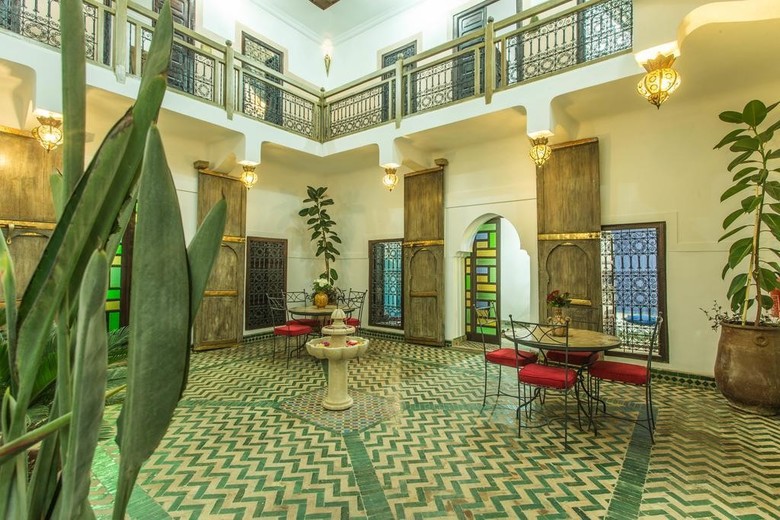 Riad Ecila