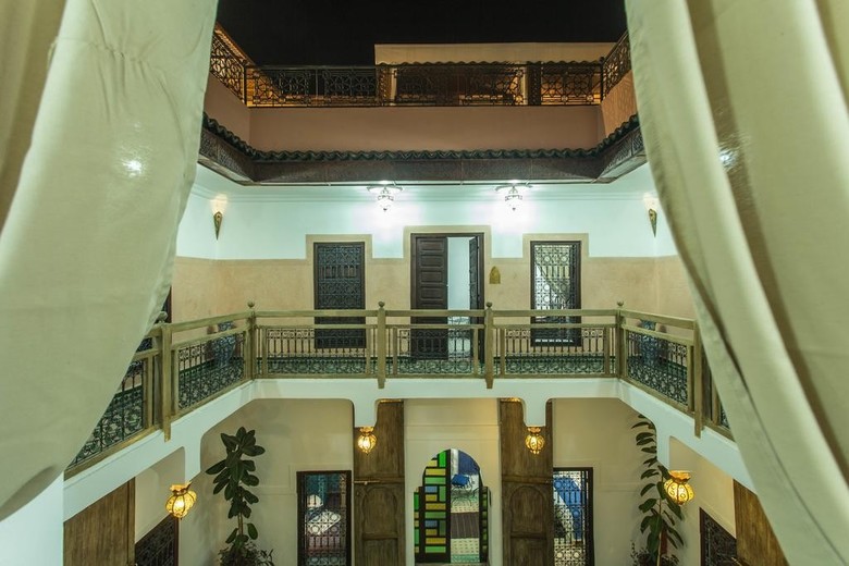 Riad Ecila