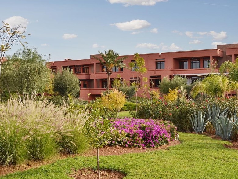 Apartamento Residence Des Golfs