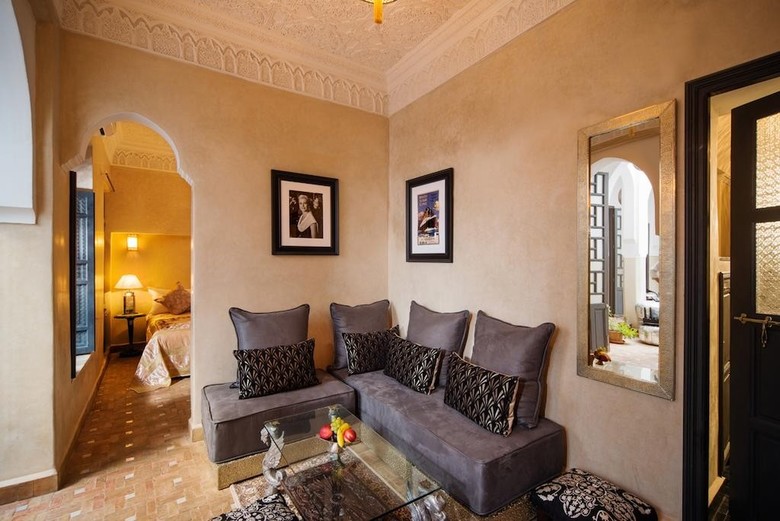 Riad Star