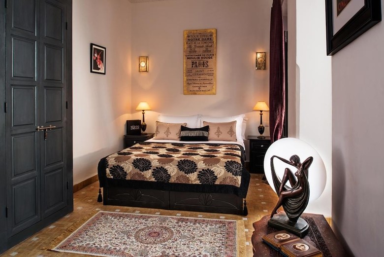 Riad Star