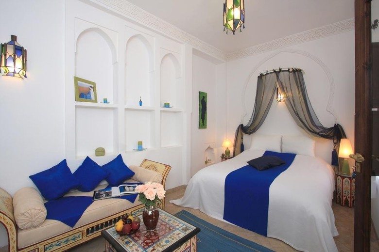 Riad Aya