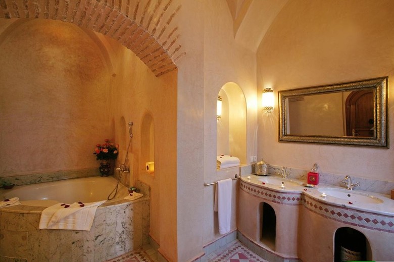Hotel Riad & Spa Esprit Du Maroc